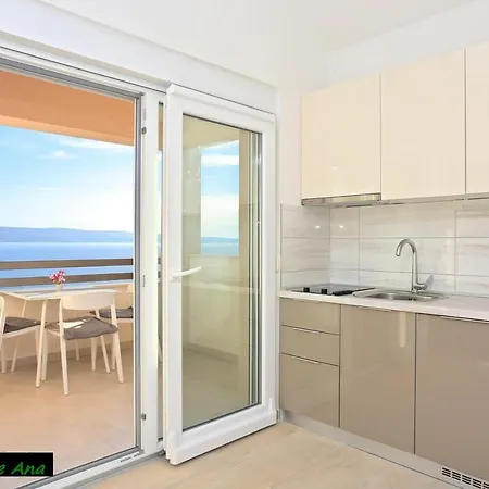 Ana Apartment Duce