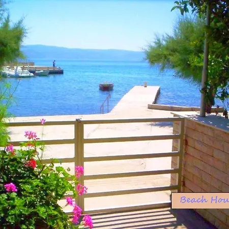Apartment Ana Duce