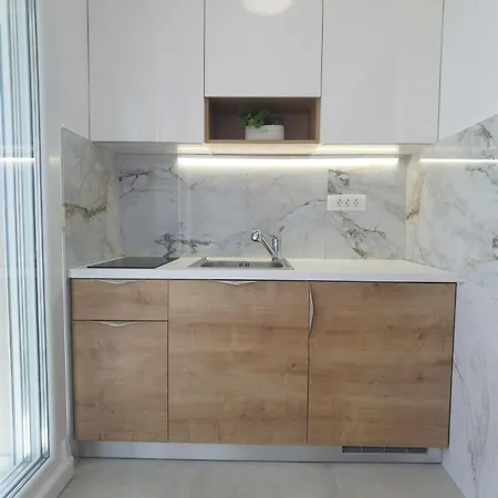 Ana Apartment