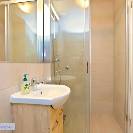 Apartment Ana *