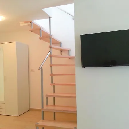 Apartment Ana Duce