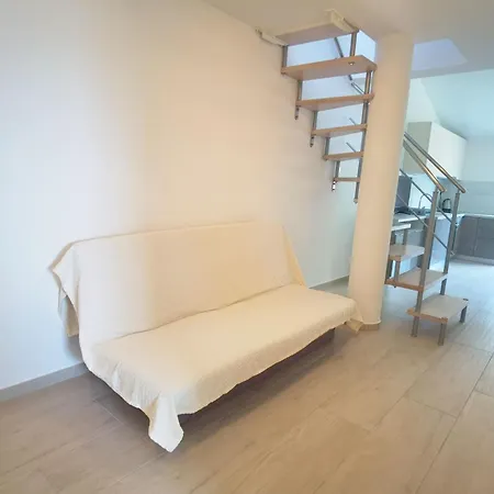 Ana Apartment