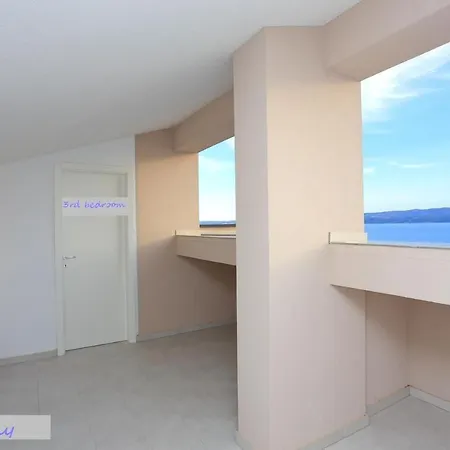 Ana Apartment Duce