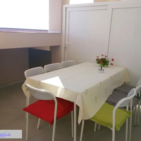 Ana Apartment Duce
