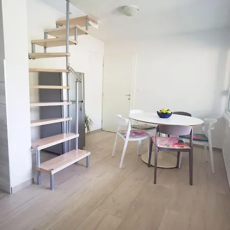 Apartment Ana