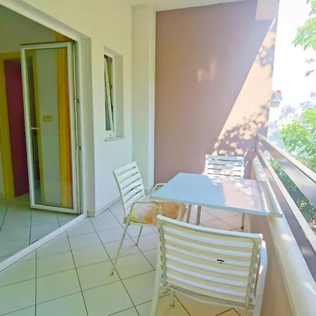Apartment Ana