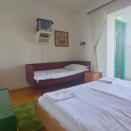 Ana Apartment Duce