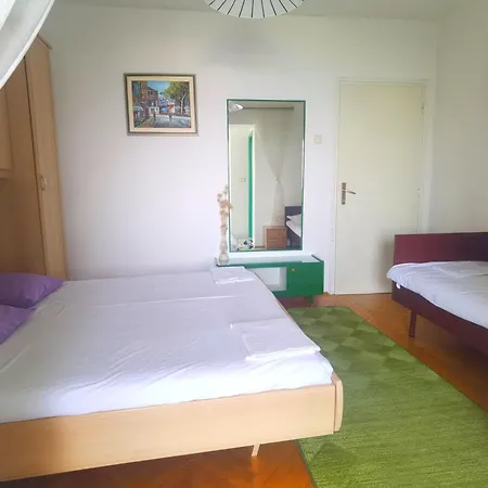 Ana Apartment Duce
