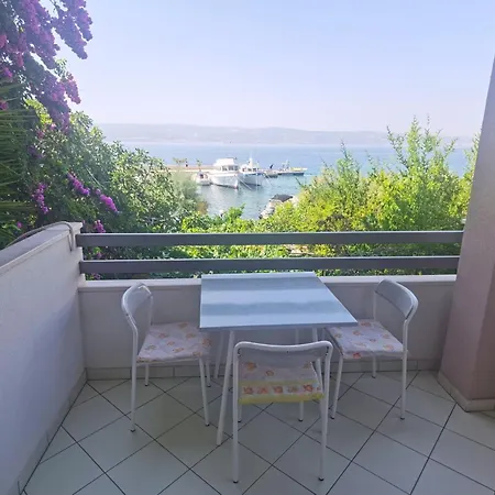 Ana Apartment Duce