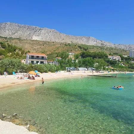 House - Ana Apartment Duće