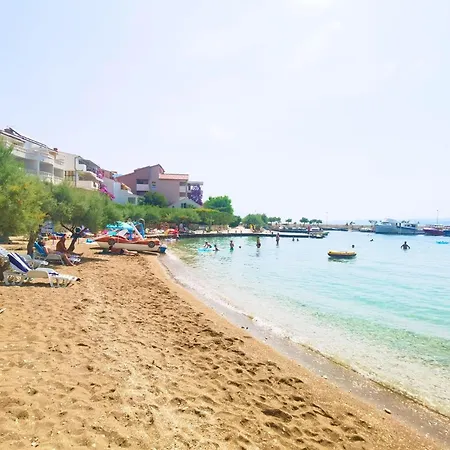 Apartment Ana Duce