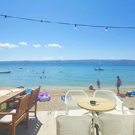 House - Ana Apartment