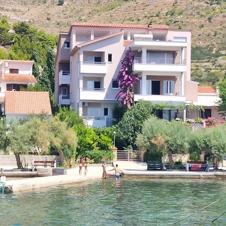 Apartment Ana Duce
