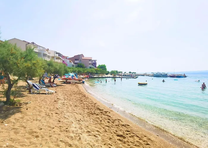 شقة House - Ana Duće